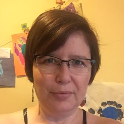 Profile Picture of Angie Sanders (@evolving_mom) on Twitter