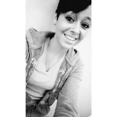 Profile Picture of Audrey White-Paul (@lilprincessaudd) on Twitter