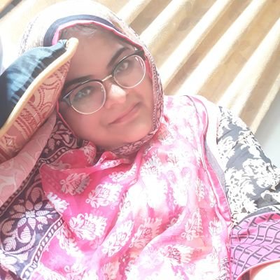 Profile Picture of Erum Rizvi (@ErumRizviSabeeh) on Twitter