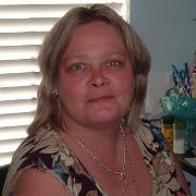 Profile Picture of BigMama Ginny Adams (@bigmamatuff) on Pinterest