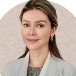 Profile Picture of Dra. Roberta Negri (@drarobertanegri) on Instagram