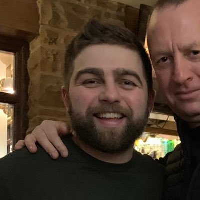 Profile Picture of Joe Lenton (@JoeLenton6) on Twitter