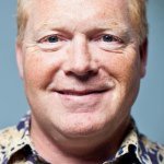 Profile Picture of Steven Key (@key_chiropractic) on Instagram