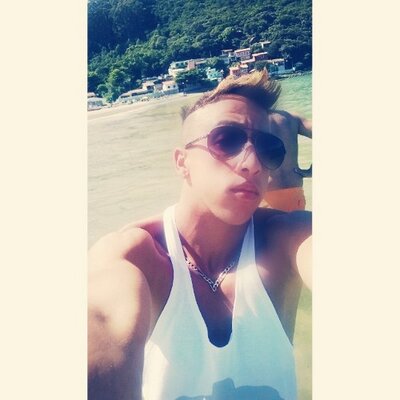 Profile Picture of Wesley Lessa (@Prea15) on Twitter