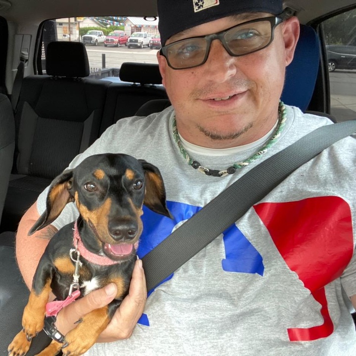 Profile Picture of Jeff Sanford (@jeffsanford) on Tiktok