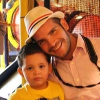 Profile Picture of Omar Gerardo Gonzalez Caballero (@omar-gerardo-gonzalez-caballero) on Quora