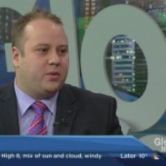 Profile Picture of Ron Barry (@ronjbarry) on Twitter