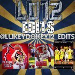 Profile Picture of Luke Warhurst (@lukeydokey12_edits) on Instagram