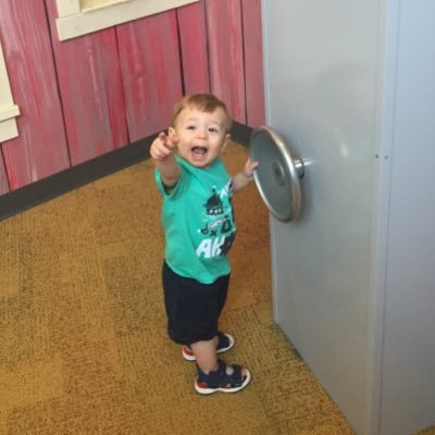 Profile Picture of Derrick Berg (@derrickberg1) on Twitter