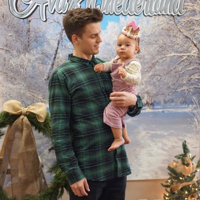 Profile Picture of Zach (@ZachMcNutt) on Twitter