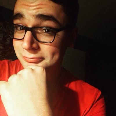 Profile Picture of Jacob Desantis (@@jacobdesanti) on Twitter