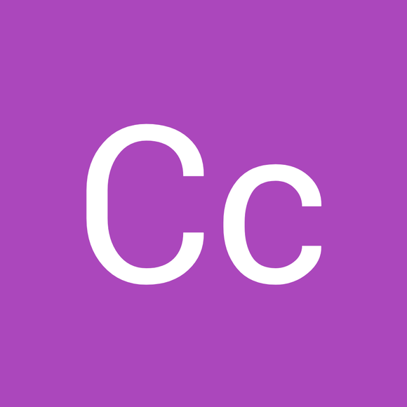 Profile Picture of Cc Krontz (@cckrontz6) on Poshmark