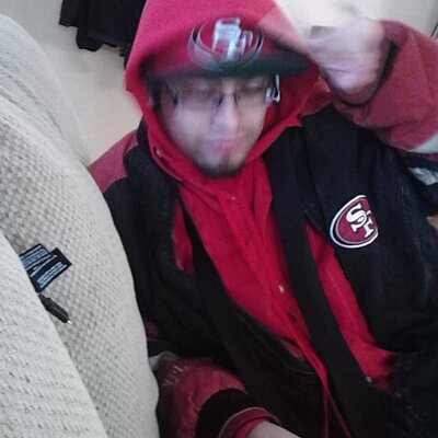 Profile Picture of nelson tobar (@UBSERV415) on Twitter