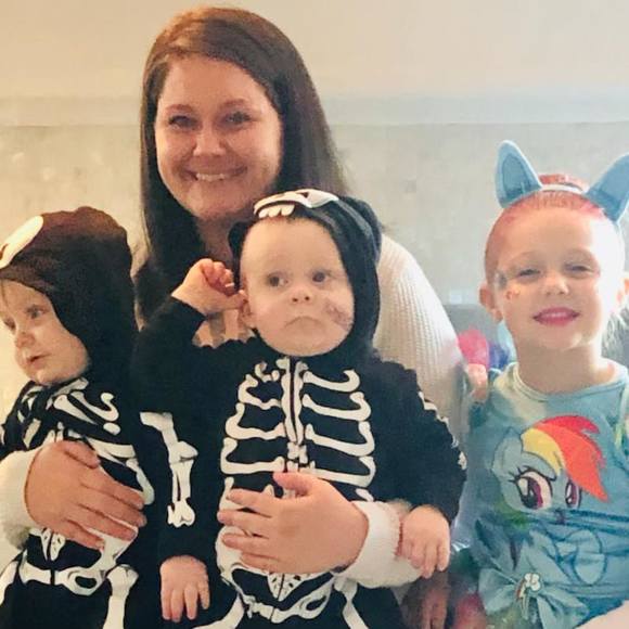 Profile Picture of Toni Kimbriel (@tonikimbriel) on Poshmark