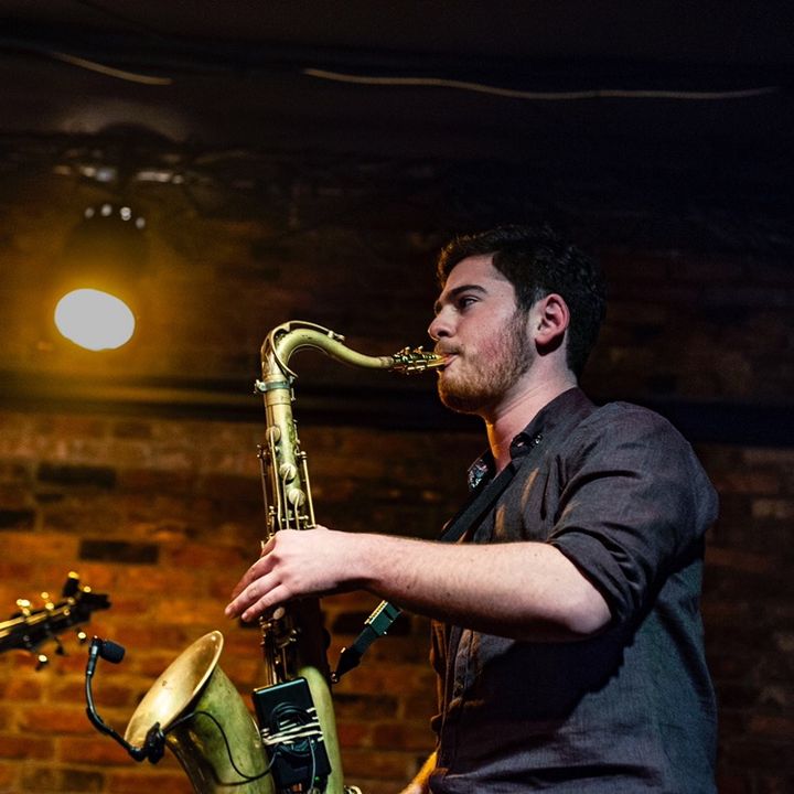 Profile Picture of michaelgorlinmusic (@michaelgorlinmusic) on Tiktok