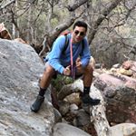 Profile Picture of Jared Barros (@jaredbarros) on Instagram