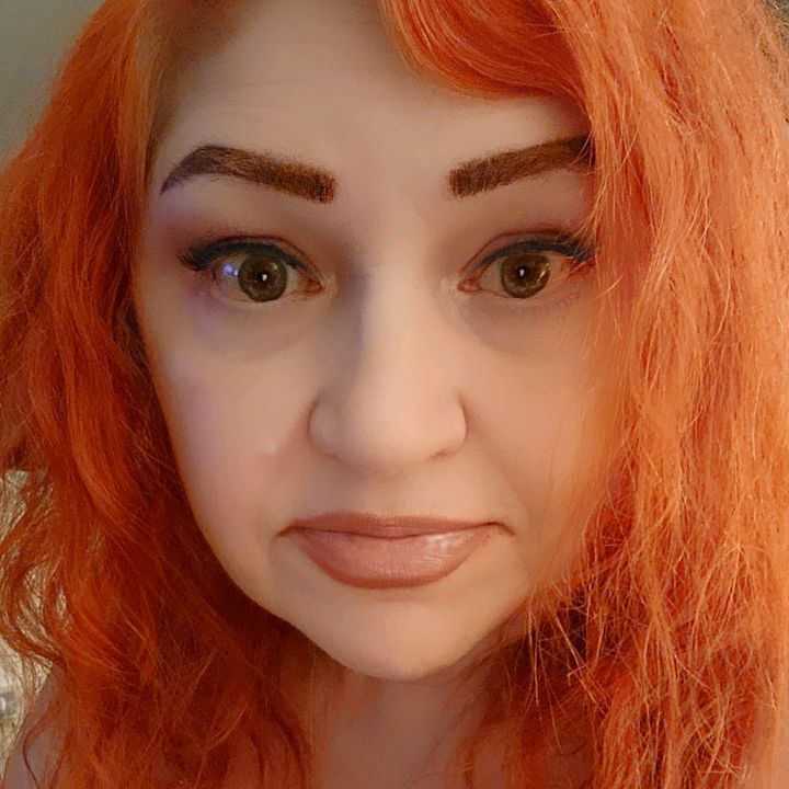 Profile Picture of Devora (@deborahappel) on Tiktok