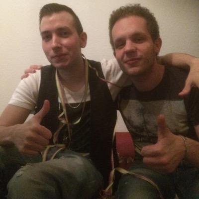 Profile Picture of Kevin Mundorff (@kks1987) on Twitter