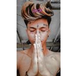 Profile Picture of 💎 Dipak Rathod💎 (@_f_a_m_b_r_u_h_07) on Instagram