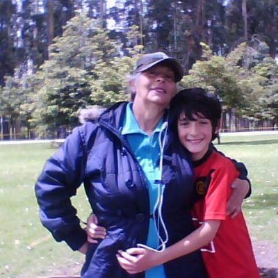 Profile Picture of Amanda Paez (@Amandapaez18) on Twitter