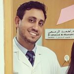 Profile Picture of Dr Ahmed ALRamahi احمد الرمحي (@dr.ahmed.ramahi) on Instagram