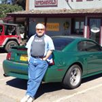 Profile Picture of Steve Hildebrand (@steve_hildebrand) on Instagram