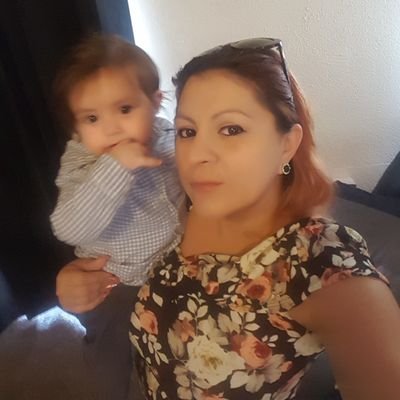 Profile Picture of Rosa Curiel Orozco (@rosaysela81) on Twitter