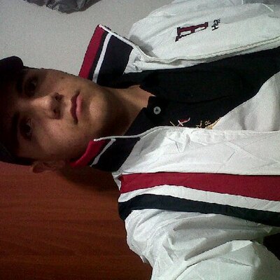 Profile Picture of Nicolas Osorio (@Nicolasosorio4) on Twitter