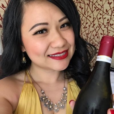 Nancy Xiong - Twitter Profile Picture of Nancy Xiong (@NancyXiong15) on Twitter