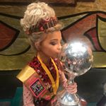 Profile Picture of Caitlin 🌎WORLD CHAMP X2🌎 (@caitlinmurray_mcbda) on Instagram
