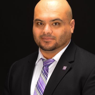 Profile Picture of Joshua Griñe (@CoachGrine) on Twitter