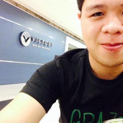 Profile Picture of John Rey Loreto (@Jrthoughts) on Twitter