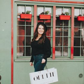 Profile Picture of Bethany Christensen (@bethanyc2012) on Pinterest