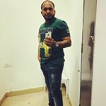 Profile Picture of Rajeev menon (@rajeev_menon) on Instagram