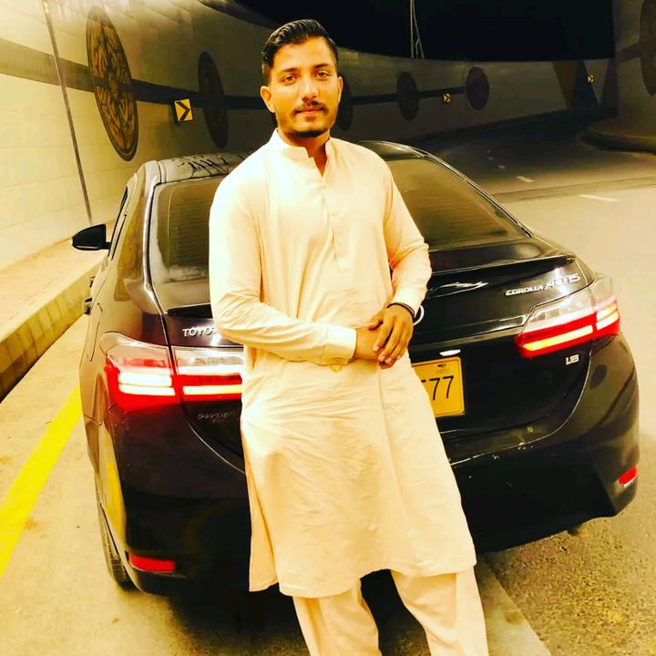 Profile Picture of Adnan farooq jamali (@adnan_farooq_fitness) on Tiktok