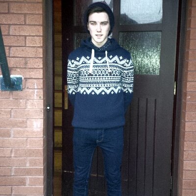 Profile Picture of Colin O'connor (@ColinOconnor6) on Twitter