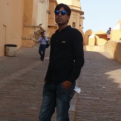 Profile Picture of Jitendra Chauhan (@Jitendr34409483) on Twitter