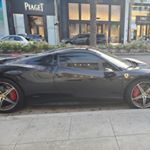 Profile Picture of Blake Wheatley (@blakewheatley_23) on Instagram