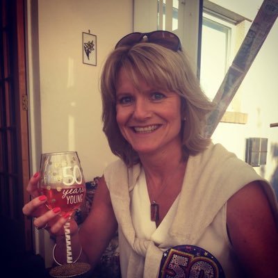 Profile Picture of Sue Grimes (@SueGrim38552117) on Twitter