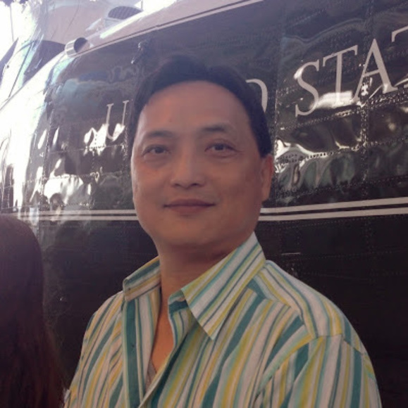 Profile Picture of Daniel Ko (@dko888) on Poshmark