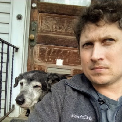 Profile Picture of Sean Keeley (@SeanKeeleyIsMe) on Twitter