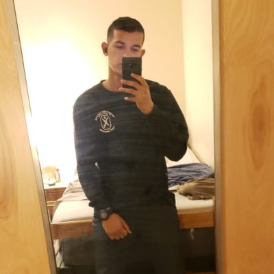 Profile Picture of Victor Almonte (@VshadowVgaming) on Twitter