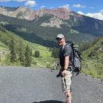 Profile Picture of Scott Nicholson (@hikingscott) on Instagram