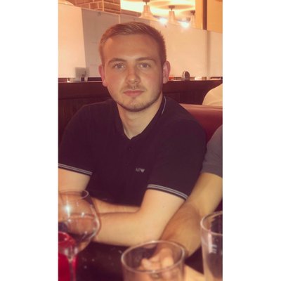 Profile Picture of Alex Pettitt (Java Jobs In Germany) (@JavaAlexP) on Twitter