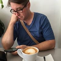 Profile Picture of Paul Muirhead (@paul-muirhead-5) on Quora