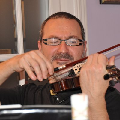 Profile Picture of F J. Navas Oñate (@fernandonavason) on Twitter