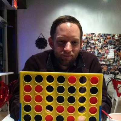 Profile Picture of Chris Tobler (@ToblerPointO) on Twitter