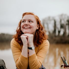 Lucy Kirkpatrick - Pinterest Profile Picture of Lucy Kirkpatrick (@ladykirkpat) on Pinterest