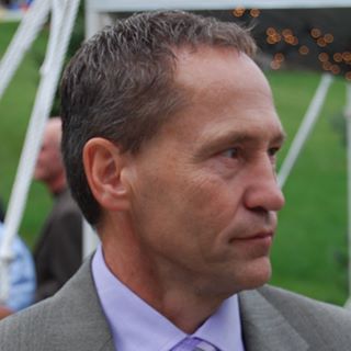 Profile Picture of James Gonyo (@James-Gonyo) on Facebook