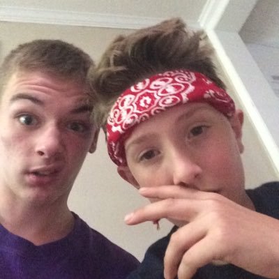 Profile Picture of Andrew Rideout (@Andrew1Rideout) on Twitter